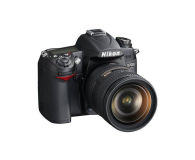 Nikon D7000 + 18 105 VR - 1449094 - zdjęcie 2